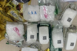 (Ảnh minh họa: TTXVN phát)