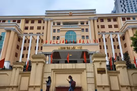 Ảnh minh họa. (Nguồn: Thanh Niên)