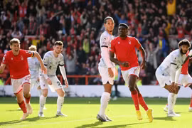 Liverpool nhận thất bại sốc trước đội cuối bảng Premier League