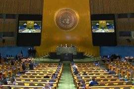 Chuyên gia Đức: UNCLOS có ý nghĩa quan trọng đối với an ninh hàng hải
