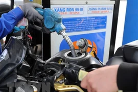 Tây Ninh kiên quyết xử lý cửa hàng xăng dầu găm hàng chờ tăng giá