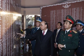 Cần vận dụng bài học từ chiến thắng 'Hà Nội-Điện Biên Phủ trên không'