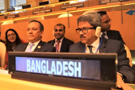 Thứ trưởng Bangladesh kỳ vọng đối với Việt Nam tại Hội đồng Nhân quyền