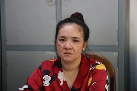 Triệt xóa nhóm đối tượng cho vay nặng lãi và cưỡng đoạt tài sản