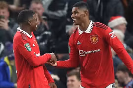 Premier League: M.U và Chelsea cùng giành chiến thắng