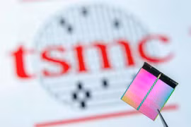 TSMC bắt đầu sản xuất hàng loạt chip tiên tiến nhất tại Đài Loan