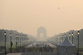 Ấn Độ: New Delhi đóng cửa trường học do ô nhiễm không khí nghiêm trọng