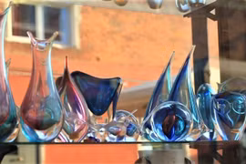 Thủy tinh Murano - Di sản nghìn năm của Italy cần được bảo tồn
