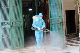 Thêm một ca tử vong do sốt xuất huyết, Bình Thuận đẩy mạnh phòng dịch