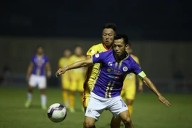 Hòa Thanh Hóa, Hà Nội bỏ lỡ cơ hội bứt phá trong cuộc đua vô địch
