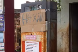 Thành phố Hồ Chí Minh có 121 cửa hàng tạm thời hết xăng dầu