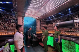 Hà Nội tạm đình chỉ gần 1.000 cơ sở không đủ điều kiện cháy nổ
