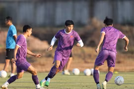 Lịch thi đấu và trực tiếp đội tuyển Việt Nam tại AFF Cup 2022