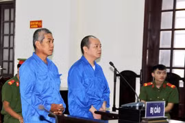Án chung thân cho đối tượng giết người, phi tang thi thể nạn nhân