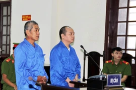 Án chung thân cho đối tượng giết người, phi tang thi thể nạn nhân