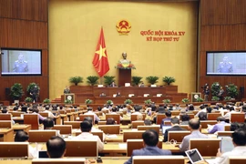 Số vụ phạm tội về tham nhũng và chức vụ phát hiện tăng gần 41%