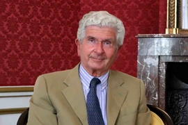 'Việt Nam là một trong những nền kinh tế thành công nhất thế giới'