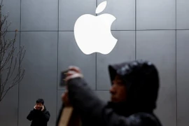 Pháp: Tập đoàn công nghệ Apple được giảm tiền phạt chống độc quyền