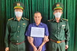 Phá thành công chuyên án, bắt giữ đối tượng vận chuyển ma túy đá