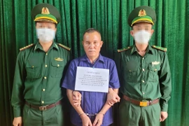 Phá thành công chuyên án, bắt giữ đối tượng vận chuyển ma túy đá