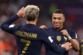 Lịch thi đấu và trực tiếp World Cup 2022 đêm 4/12 và sáng 5/12