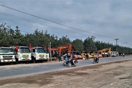 Bình Dương đầu tư gần 1.500 tỷ đồng thực hiện giao thông kết nối vùng