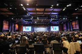 COP27: UNFCCC khởi động chương trình thúc đẩy các công nghệ khí hậu