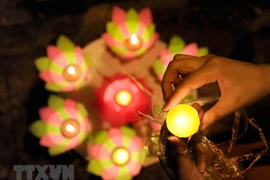 Lễ Tưởng niệm nạn nhân tử vong do tai nạn giao thông năm 2022