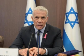 Israel-EU nối lại diễn đàn đối thoại cấp cao sau một thập kỷ đóng băng