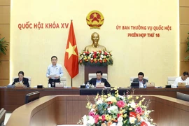 Chính phủ đề nghị kéo dài chính sách đặc thù trong phòng chống dịch