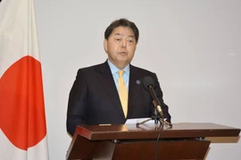 Nhật Bản và Australia lên kế hoạch tổ chức hội nghị an ninh 2+2