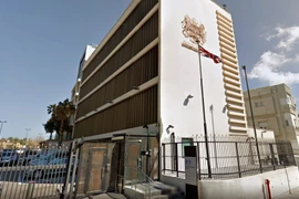 Chuyên gia Anh kêu gọi Thủ tướng xem lại ý định rời ĐSQ đến Jerusalem