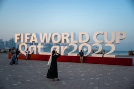World Cup 2022: 'Chất xúc tác' cho sự phát triển kinh tế của Qatar