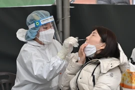 Ấn Độ yêu cầu xét nghiệm đối với du khách đến từ một số nước châu Á