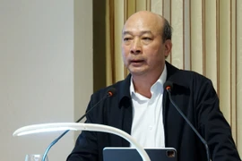 Kỷ luật Chủ tịch Hội đồng thành viên Tập đoàn TKV Lê Minh Chuẩn