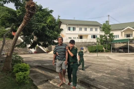 Ảnh minh họa. (Nguồn: TTXVN)