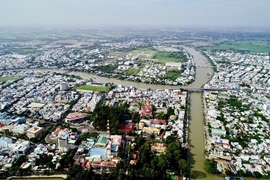 Quyết định lấy ngày 22/11 hàng năm là Ngày truyền thống tỉnh An Giang