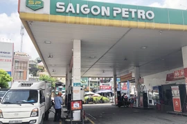 Thành phố Hồ Chí Minh: Số cửa hàng tạm hết xăng dầu vẫn tăng