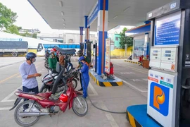 Cần Thơ yêu cầu đảm bảo nguồn cung, duy trì hoạt động các cây xăng