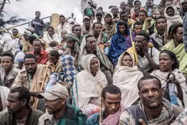 Liên hợp quốc cảnh báo tình hình 'không thể kiểm soát' tại Ethiopia