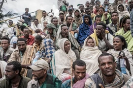 Liên hợp quốc cảnh báo tình hình 'không thể kiểm soát' tại Ethiopia