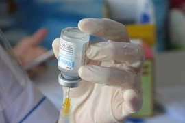 Ngày 15/11: 153 ca mắc COVID-19 khỏi bệnh, không có ca tử vong