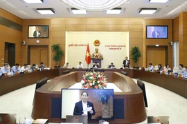 UBTV Quốc hội: Đề xuất thí điểm đấu giá biển số ôtô trong 3 năm