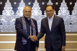 Malaysia cam kết thúc đẩy lộ trình Timor Leste gia nhập ASEAN
