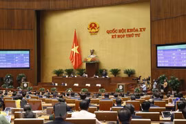 Thực hành tiết kiệm: Chống lãng phí song hành cùng chống tham nhũng