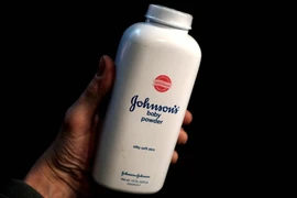 Mỹ: Tạm đình chỉ vụ kiện hãng J&J của 2 bang New Mexico, Mississippi