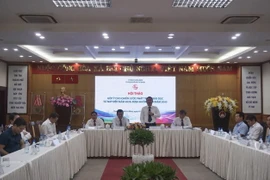 Giáo dục TP.HCM đặt mục tiêu đạt trình độ tiên tiến khu vực châu Á