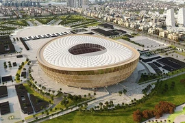 Chiêm ngưỡng 8 sân vận động tổ chức các trận đấu tại World Cup 2022