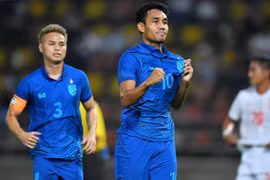 Lịch trực tiếp AFF Cup ngày 20/12: Đương kim vô địch ra quân