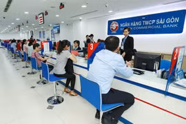 SCB lên tiếng về mối quan hệ với bà Trương Mỹ Lan và Công ty An Đông